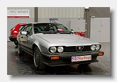 Alfa Romeo GTV 2.0 1982