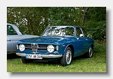 Alfa Romeo 1300 GT junior