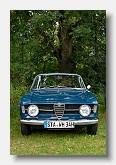 Alfa Romeo 1300 GT junior