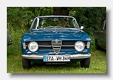 Alfa Romeo 1300 GT junior