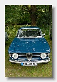 Alfa Romeo 1300 GT junior