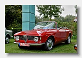Alfa Romeo GTC 1965/66