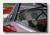 Fiat Nardi 1100 Ghia Aigle Coupé 1956