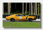 Ford Mustang Boss 302 1970