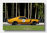 Ford Mustang Boss 302 1970