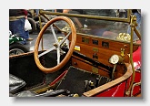 Hupmobile Model 20 Roadster 1910