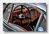 Jaguar XK 120 FHC 1951