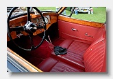 Jaguar XK 120 FHC 1951