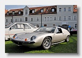Lotus Europa S2 1969