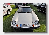 Lotus Europa S2 1969