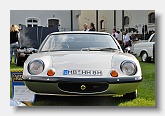 Lotus Europa S2 1969