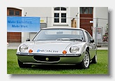Lotus Europa S2 1969