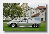 Lotus Europa S2 1969
