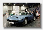 Maserati Bora