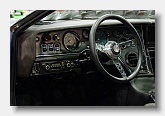 Maserati Bora