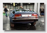 Maserati Bora