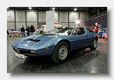 Maserati Bora