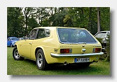 Reliant Scimitar GTE