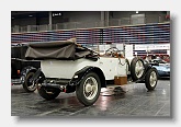 Rolls-Royce 40/50 HP Silver Ghost Open Tourer 1922
