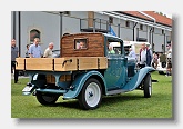 Opel 1290 Pickup 1935