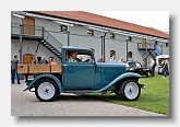 Opel 1290 Pickup 1935