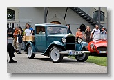 Opel 1290 Pickup 1935