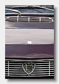 Lancia Fulvia 1.3 S 1972