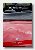 Alfa Romeo GTC 1965/66