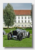 Austin Seven Special 1927