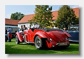 Lagonda LG 45 Rapide 1936