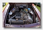 Lancia Fulvia 1.3 S 1972
