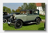 Ford Model A Sedan 1928
