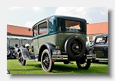 Ford Model A Sedan 1928
