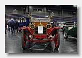 Hupmobile Model 20 Roadster 1910