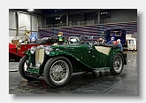 MG TC