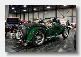 MG TC