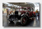 Fiat 522 L 1931