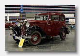 NSU-Fiat 1000 1934