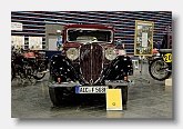 NSU-Fiat 1000 1934