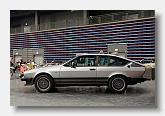 Alfa Romeo GTV 2.0 1982